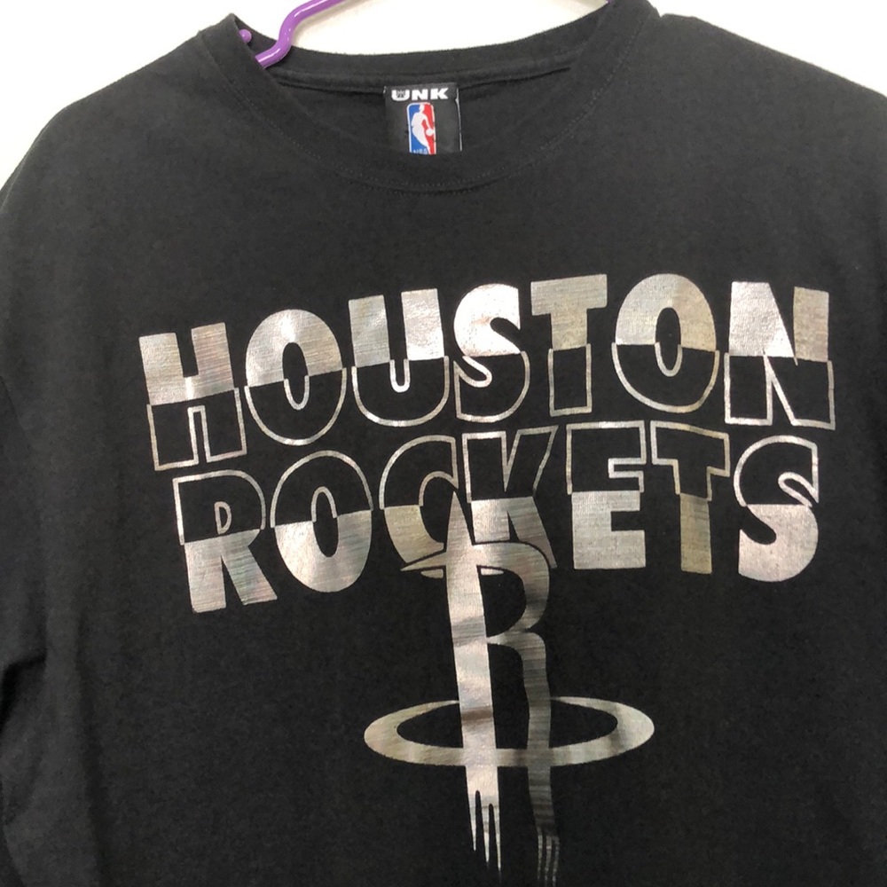 NBA Houston Rockets t-shirt